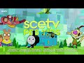 PBS Kids Program Break March 9 2018 SCETV