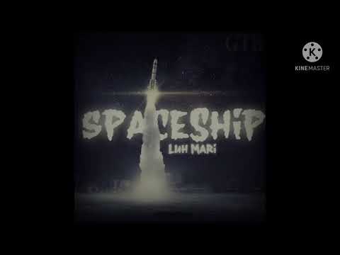 Luh Mari x Spaceship #GTB #Subscribe #Like
