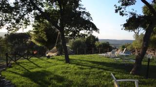 preview picture of video 'Giardino dei Sugheri b&b in Maremma Toscana'