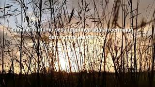 Download lagu Sebuah kutipan buku Titik Nol (Agustinus Wibowo) mp3 Download lagu Sebuah kutipan buku Titik Nol (Agustinus Wibowo) mp3