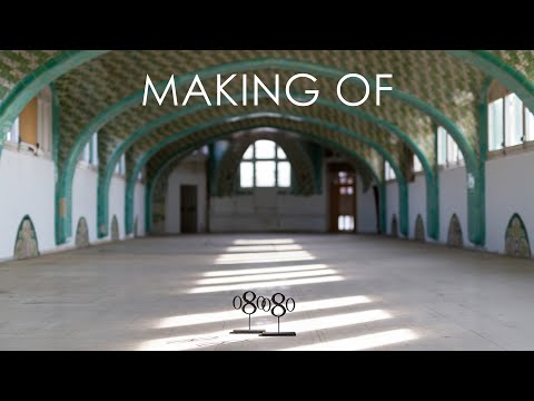 TRAILER 080 BARCELONA FASHION WEEK FEBRERO 2019