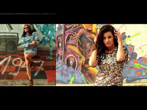 Claudia Patrascanu - Love on fire