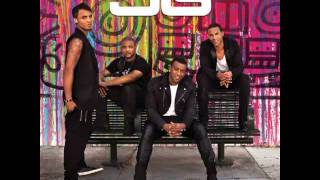 JLS - She Makes Me Wanna feat. DEV (Radio Edit)