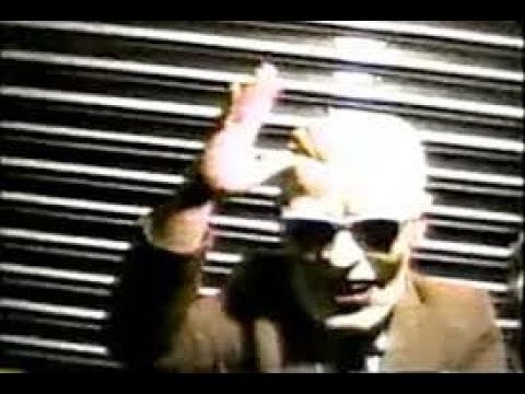 Max Headroom Pirating Incident - Documentry (MUST WATCH!)