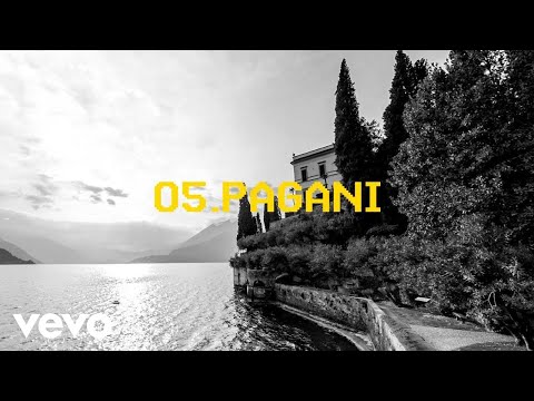 Video thumbnail for PAGANI