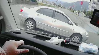 【救護車地獄】先生你很急嗎？