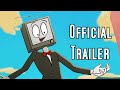 PLEASE STAY TUNED Animated Pilot Official Trailer