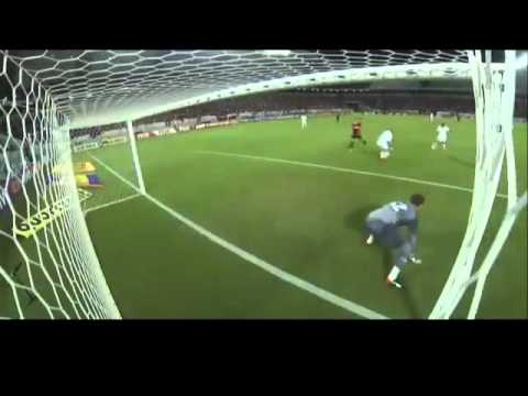 GOLS Flamengo 3 x 0 Avaí 02/09/15 - Campeonato Brasileiro 2015 - Golaço segundo gol do Kayke