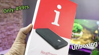 I Ball LB - 10000LP Power Bank Unboxing & Review + Giveaway 🔥🔥