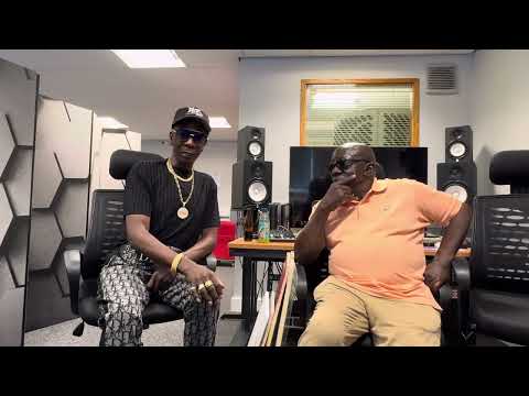 Peter King tells the story of how the (Fast Style) of British Reggae became a worldwide phenomenon.