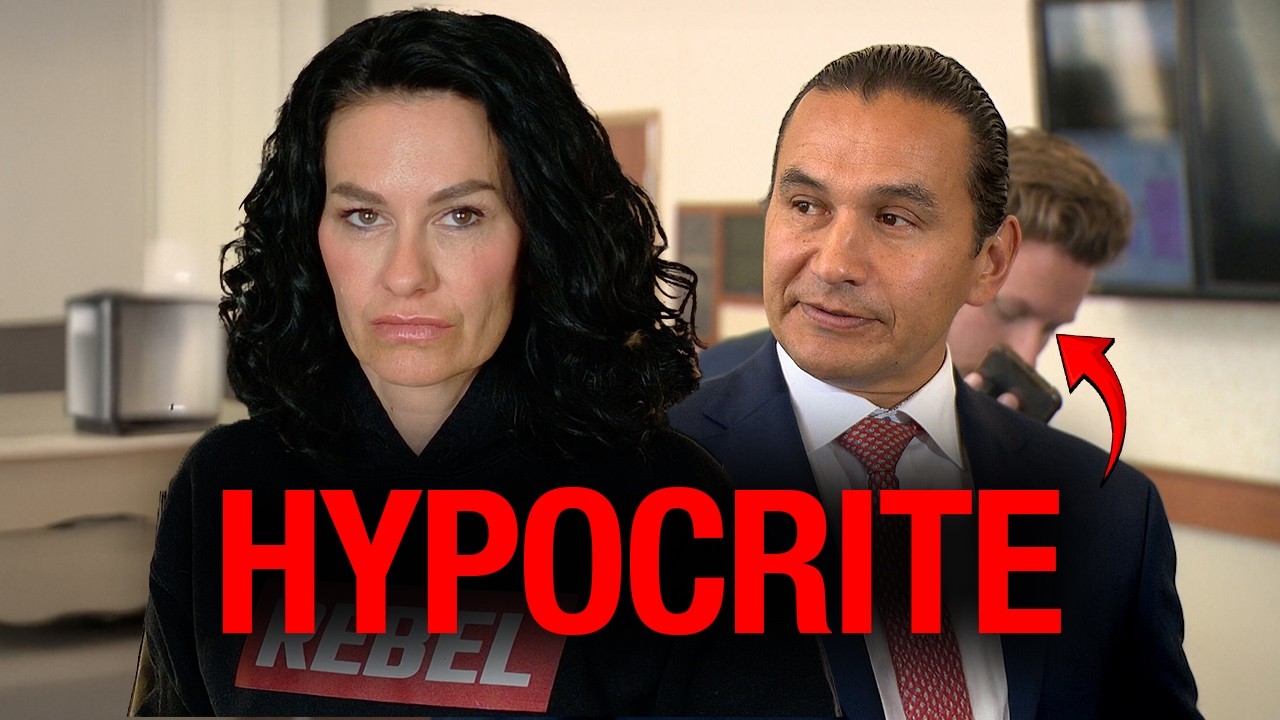 Kids Too Young for Social Media, But Not Gender Transition?