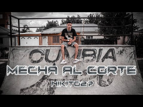 MECHA AL CORTE - NIKITO27 (JOSEO EN LA PROD)
