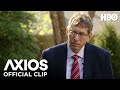 AXIOS on HBO: Moderna Chief Medical Officer Tal Zaks (Clip) | HBO