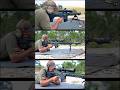 The 12 000 Semi Auto Rifle Chambered In 300 Win Mag