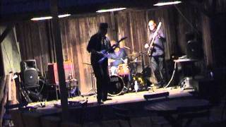 Papaslide &amp; The Master Mechanics, One Step At The Time (Johnny Winter)