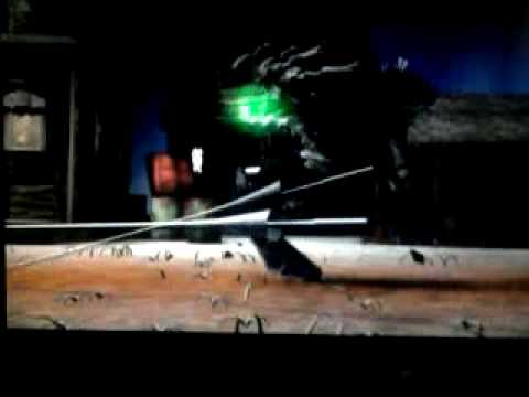 Scooby Doo 2: Monsters Unleashed