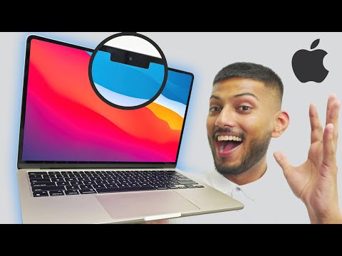 Apple MacBook Air M2! *Worth the upgrade?*