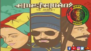 Emeterians -  The Journey (2016)