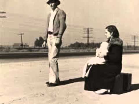 Thumbnail for John Lee Sonny Boy Williamson I - Mean Old Highway by Sonny Boy Williamson I