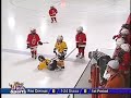 The Greatest Moments in Televised Mini-Mite Hockey History