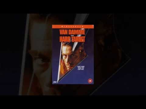 Graeme Revell - 04. Streetfighting Van Damme (Hard Target - Score) (1993)