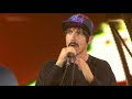 Red Hot Chili Peppers Snow Rock Am Ring 2016 1080p