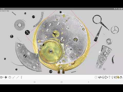 Watchmaker 3 video thumbnail