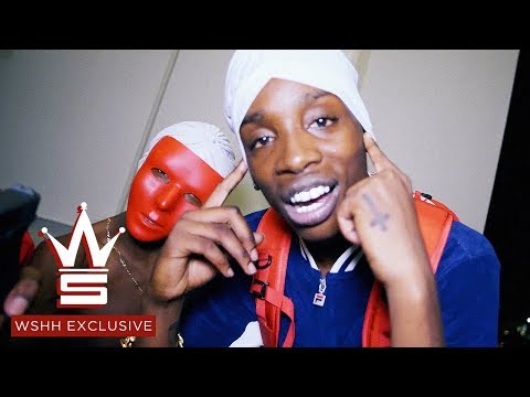 Soldier Kidd "Better Be" (WSHH Exclusive - Official Music Video)
