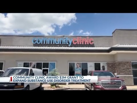 NWA-based Community Clinic awarded $3M to expand ...