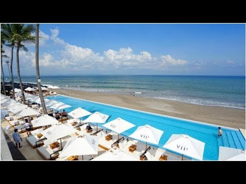 Bali beach club’s insane $1200 fee for daybeds
