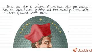 A NEW CONCEPT OF HUMAN BEINGS