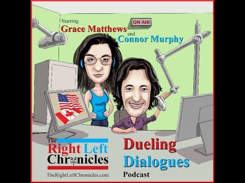 Borderline Crazy - Dueling Dialogues Ep.181