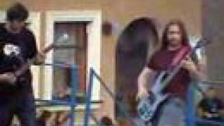 Head Up High - Soulfly - Defeat U cover (Polish HC)