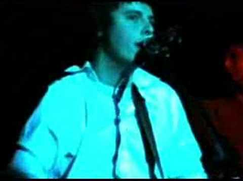 Gabriel Lynch - Train Lady