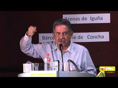 Revilla acusa a Diego de "abandonar, insultar y vejar" a Torrelavega...