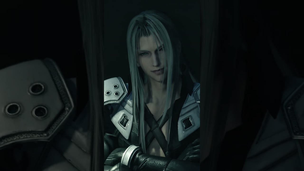 Final Fantasy VII Rebirth gameplay