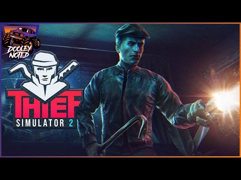 THE PERFECT CRIME! | Thief Simulator 2