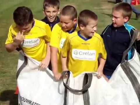 Nationaal Tornooi ASKC Schoten 2