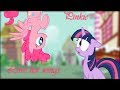 Pinkie Loves Her Wings Animation