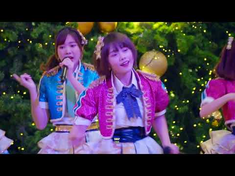 BNK48 - BNK Festival【Music BNK48 Fancam】「Happy Smiley Celebration」25.12.18
