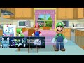 Mario Gets Grounded Clip 4 Final