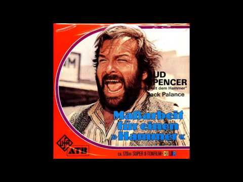 Luis Bacalov - Si puo' fare... Amigo (Suite)