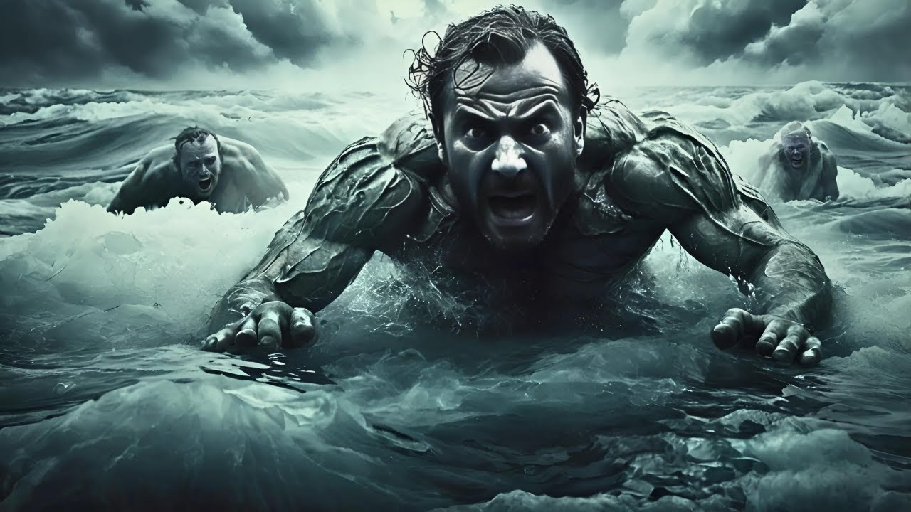 Como os NEFILINS Sobreviveram ao Dilúvio ou ELES Sobreviveram ?