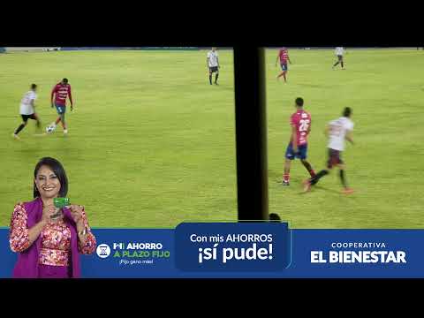 #EnDirecto || final Xelaju M.C. 2-1 Coatepeque