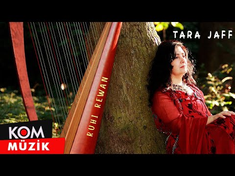 Tara Jaff - Ruhî Rewan (Official Audio)