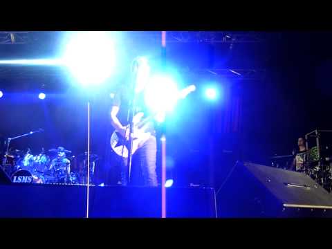 Alice In Chains - Nutshell @ the Palace, Melbourne *Request for Phil Anselmo -sidestage)