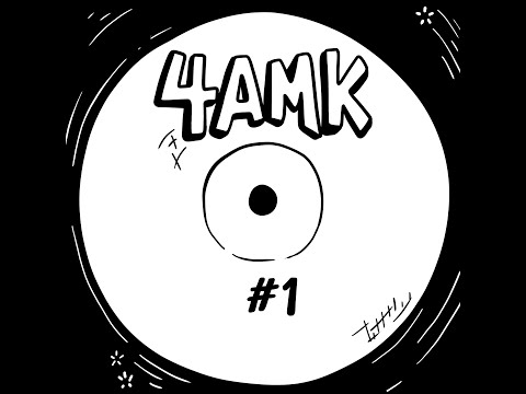 Video thumbnail for 4AMK1