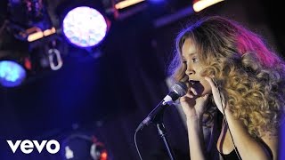 LION BABE - Where Do We Go in the Live Lounge