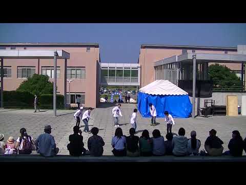 Hip Hop 2017海遊祭 Day2