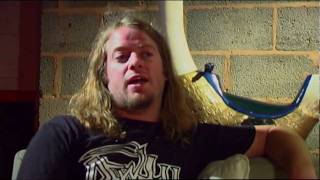 CKY Announce &quot;The Afterworld&quot;